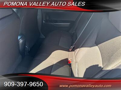 2019 Toyota C-HR LE - Photo 11 - Pomona, CA 91767