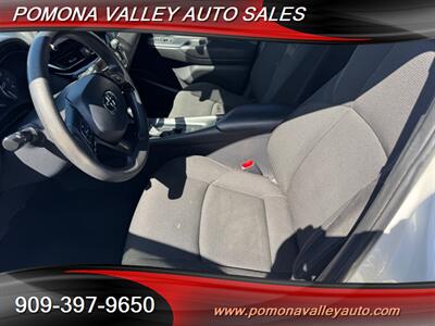 2019 Toyota C-HR LE - Photo 15 - Pomona, CA 91767