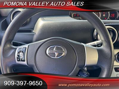2011 Scion xB - Photo 19 - Pomona, CA 91767