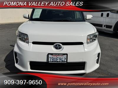 2011 Scion xB - Photo 2 - Pomona, CA 91767