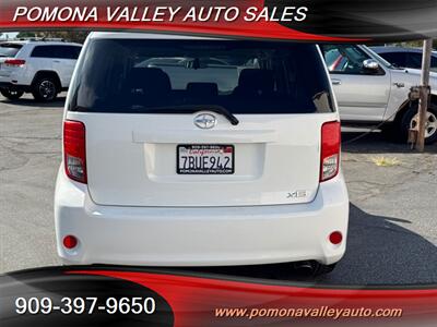 2011 Scion xB - Photo 3 - Pomona, CA 91767