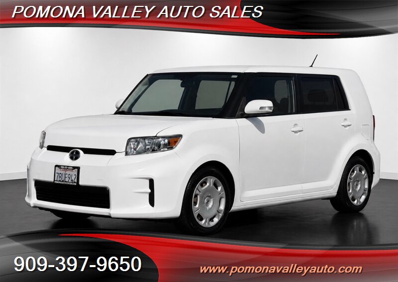 2011 Scion xB   - Photo 1 - Pomona, CA 91767