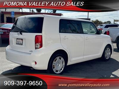 2011 Scion xB - Photo 4 - Pomona, CA 91767