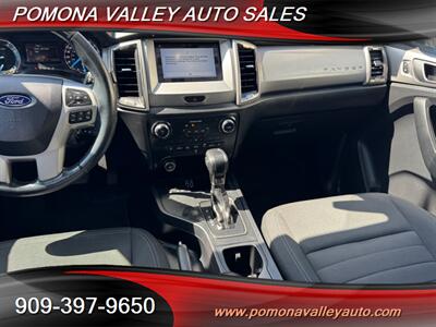 2019 Ford Ranger XLT - Photo 13 - Pomona, CA 91767