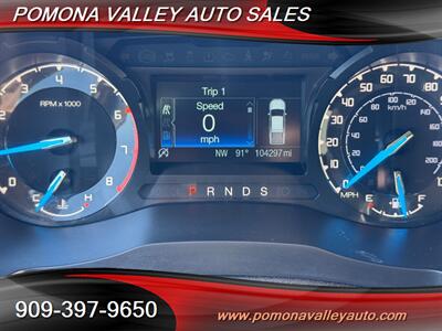 2019 Ford Ranger XLT - Photo 22 - Pomona, CA 91767