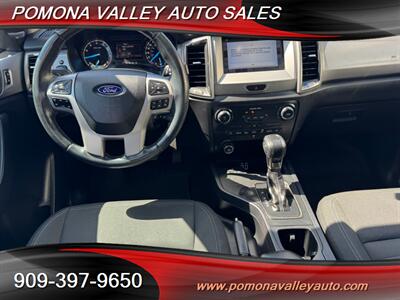 2019 Ford Ranger XLT - Photo 14 - Pomona, CA 91767