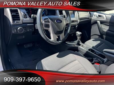 2019 Ford Ranger XLT - Photo 18 - Pomona, CA 91767