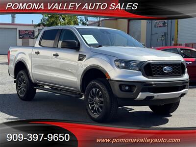 2019 Ford Ranger XLT - Photo 3 - Pomona, CA 91767