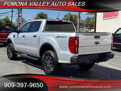 2019 Ford Ranger XLT - Photo 4 - Pomona, CA 91767