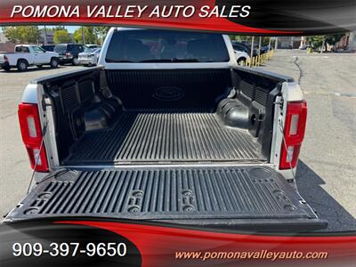 2019 Ford Ranger XLT - Photo 10 - Pomona, CA 91767