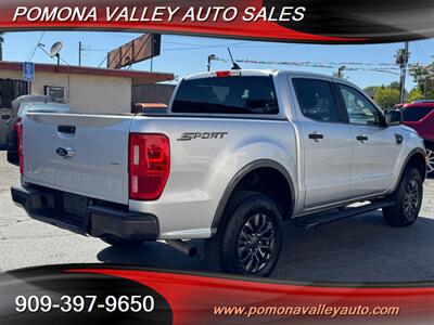 2019 Ford Ranger XLT - Photo 6 - Pomona, CA 91767