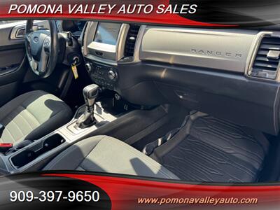2019 Ford Ranger XLT - Photo 9 - Pomona, CA 91767