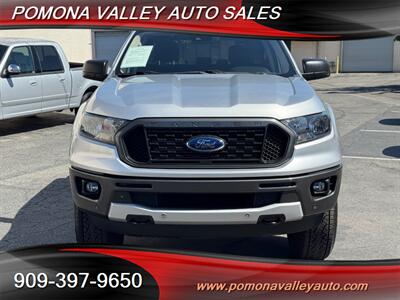 2019 Ford Ranger XLT - Photo 2 - Pomona, CA 91767