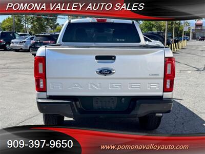 2019 Ford Ranger XLT - Photo 5 - Pomona, CA 91767