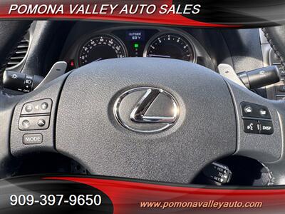 2006 Lexus IS 350   - Photo 23 - Pomona, CA 91767