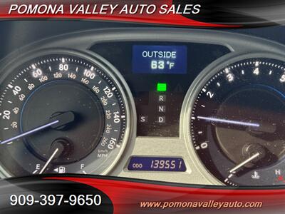 2006 Lexus IS 350   - Photo 19 - Pomona, CA 91767