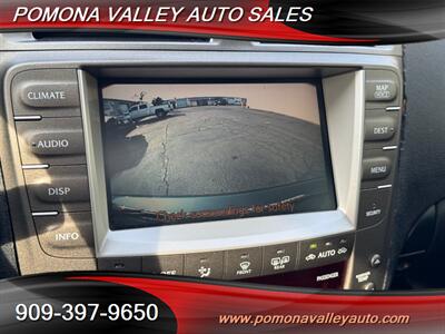 2006 Lexus IS 350   - Photo 16 - Pomona, CA 91767