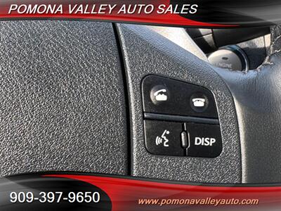 2006 Lexus IS 350   - Photo 20 - Pomona, CA 91767