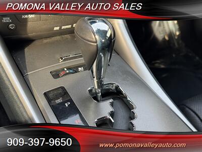 2006 Lexus IS 350   - Photo 18 - Pomona, CA 91767