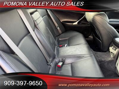 2006 Lexus IS 350   - Photo 10 - Pomona, CA 91767