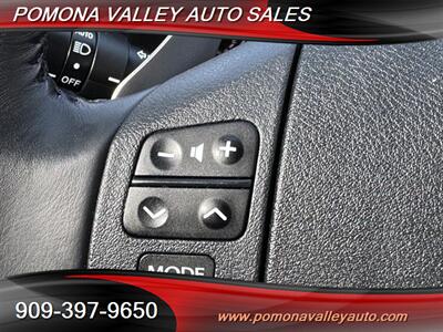 2006 Lexus IS 350   - Photo 21 - Pomona, CA 91767