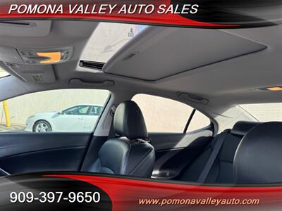 2006 Lexus IS 350   - Photo 15 - Pomona, CA 91767