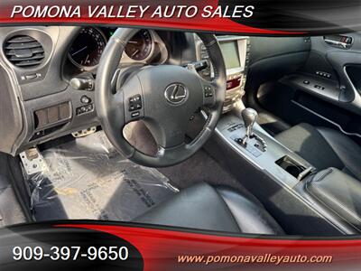 2006 Lexus IS 350   - Photo 13 - Pomona, CA 91767