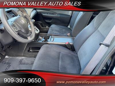 2014 Honda CR-V LX   - Photo 13 - Pomona, CA 91767