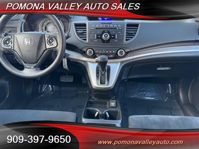 2014 Honda CR-V LX   - Photo 7 - Pomona, CA 91767