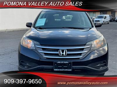 2014 Honda CR-V LX   - Photo 2 - Pomona, CA 91767