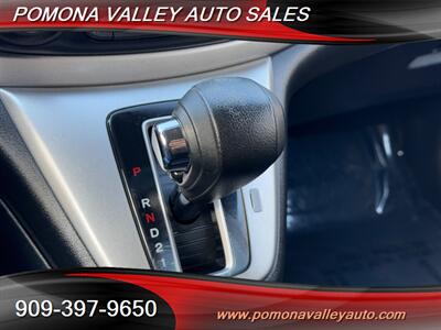 2014 Honda CR-V LX   - Photo 17 - Pomona, CA 91767