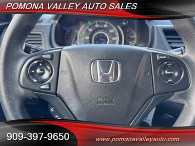 2014 Honda CR-V LX   - Photo 21 - Pomona, CA 91767