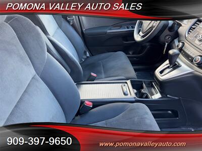 2014 Honda CR-V LX   - Photo 9 - Pomona, CA 91767