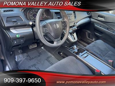 2014 Honda CR-V LX   - Photo 12 - Pomona, CA 91767