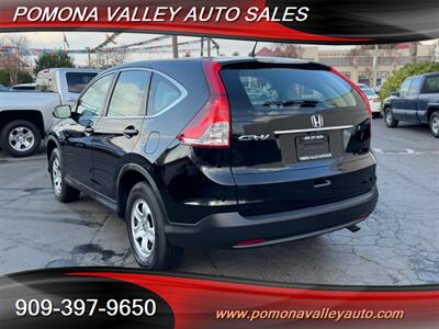 2014 Honda CR-V LX   - Photo 6 - Pomona, CA 91767