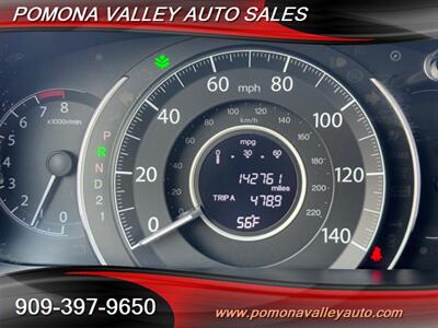 2014 Honda CR-V LX   - Photo 18 - Pomona, CA 91767