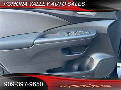 2014 Honda CR-V LX   - Photo 14 - Pomona, CA 91767