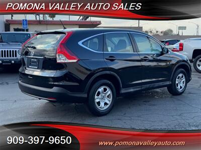 2014 Honda CR-V LX   - Photo 4 - Pomona, CA 91767