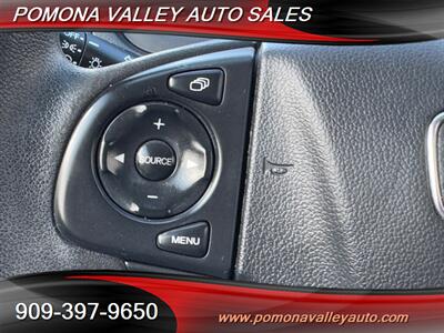 2014 Honda CR-V LX   - Photo 20 - Pomona, CA 91767