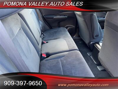 2014 Honda CR-V LX   - Photo 10 - Pomona, CA 91767