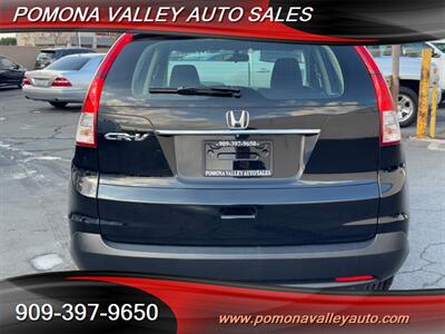 2014 Honda CR-V LX   - Photo 5 - Pomona, CA 91767