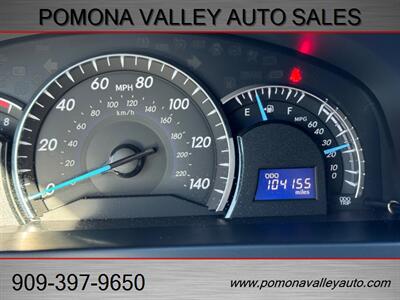 2012 Toyota Camry XLE   - Photo 19 - Pomona, CA 91767