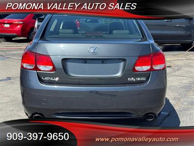 2006 Lexus GS 300 - Photo 5 - Pomona, CA 91767