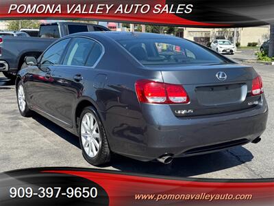 2006 Lexus GS 300 - Photo 4 - Pomona, CA 91767