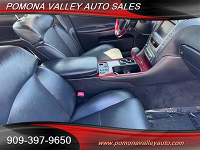 2006 Lexus GS 300 - Photo 8 - Pomona, CA 91767
