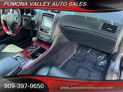 2006 Lexus GS 300 - Photo 9 - Pomona, CA 91767