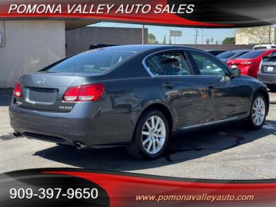 2006 Lexus GS 300 - Photo 6 - Pomona, CA 91767
