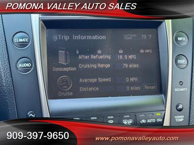 2006 Lexus GS 300 - Photo 17 - Pomona, CA 91767