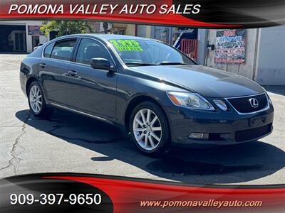 2006 Lexus GS 300 - Photo 3 - Pomona, CA 91767