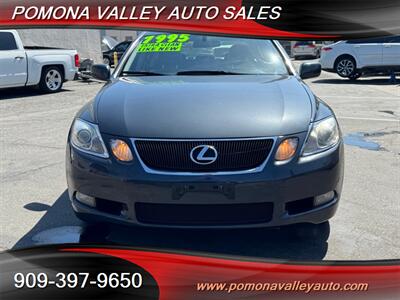 2006 Lexus GS 300 - Photo 2 - Pomona, CA 91767